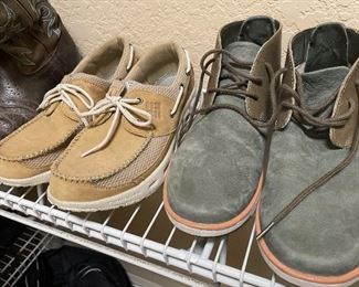 sperry and more
