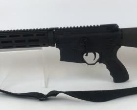 NOTE REGARDING FIREARMS:  PLEASE READ THE INFORMATION IN LOT 1B, THE TERMS AND CONDITIONS OR IN THE AUCTION DESCRIPTION BEFORE BIDDING ON FIREARMS, FIREARMS WILL BE PICKED UP AT SPORTSMAN'S GUN AND AMMO