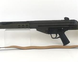 NOTE REGARDING FIREARMS: PLEASE READ THE INFORMATION IN LOT 1B, THE TERMS AND CONDITIONS OR IN THE AUCTION DESCRIPTION BEFORE BIDDING ON FIREARMS, FIREARMS WILL BE PICKED UP AT SPORTSMAN'S GUN AND AMMO