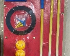 Peanuts Golf Collection in Package