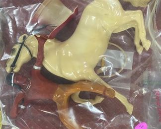 Hartland Brave Eagle (Complete)