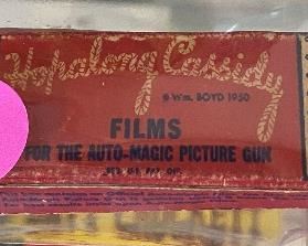 Hopalong Cassidy Film