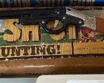 Crow Shot Hunting Set