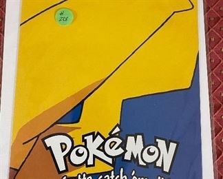 Pokemon Gotta Catch 'Em All Poster