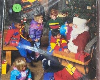 1992 Sears Wish Book (Toys)