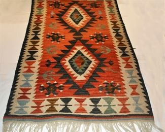 kilim