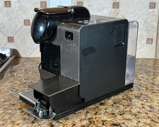 NESPRESSO DELONGHI | Type EN520T