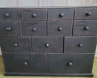 203 Chest of Drawers