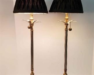 207 Lamps