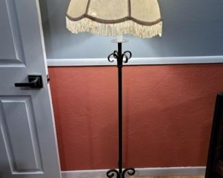 lamp