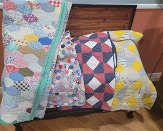 quilts