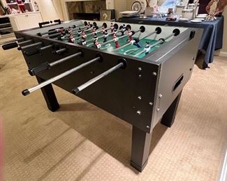 FOOSBALL