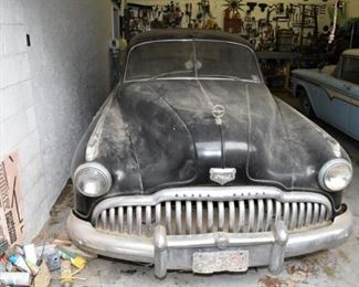 1949 Buick (Super 8)