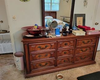 dresser