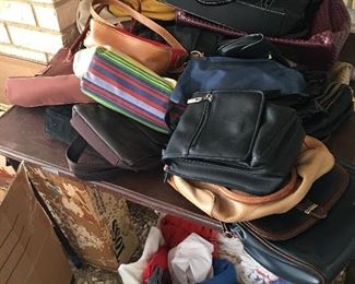 Purses