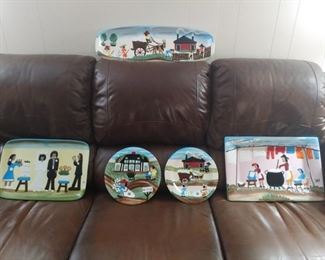 Clementine Hunter Collection Gitter Gallery llc