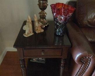 1 of 2 End Tables