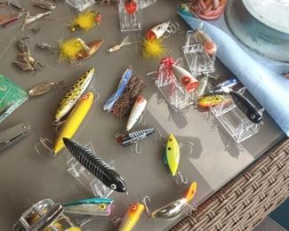 Lures