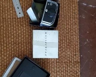 Hasselblad Camera Accessories