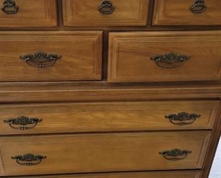 Sumter Chest Of Drawers