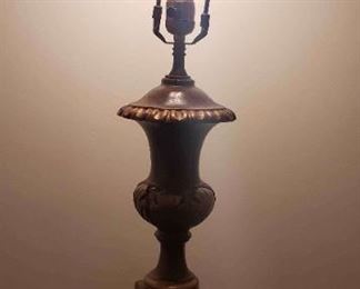 Vintage Concord Table Lamp