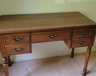 Young Republic Dressing Table