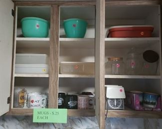 Tupperware, Rubbermaid