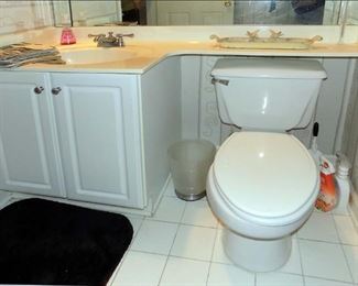 Vanity and Toilet (Photo 2)
