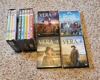DVD Series
