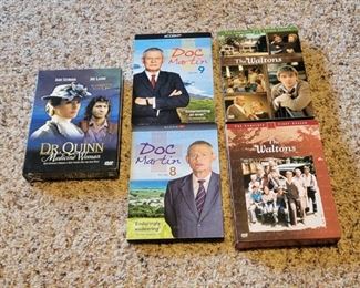 DVD Series