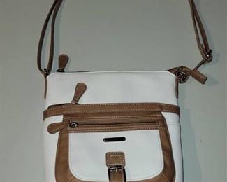 Multi Sac Crossbody Handbag ~ Only Used a Couple Times