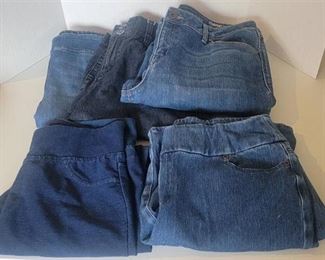 Womens Size 12, 14 and Large