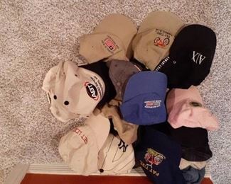 Baseball hats