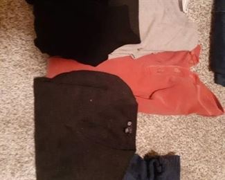 Mens shirts. Size XL and large. (Polo, jCrew)