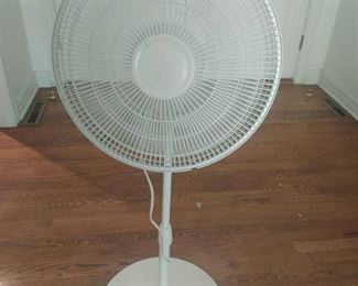 Lasko pedestal fan