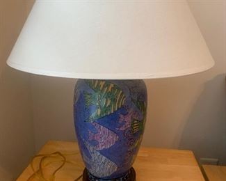 Lamp
