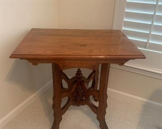 Side table