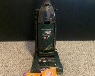 Hoover vacuum 