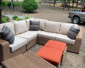Another view of sectional