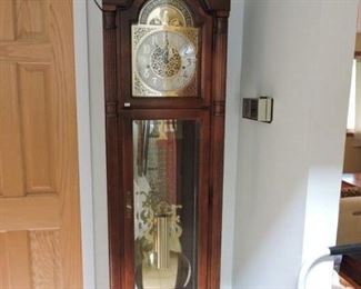 Herman Miller Clock