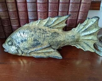 The one that got away!