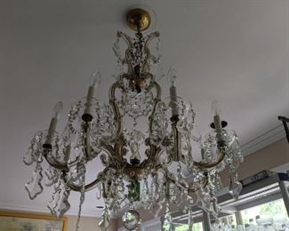 Here it is again, in repose. 