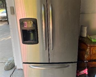 Maytag Refrigerator!
