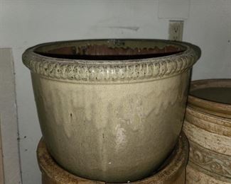 Large Flower Pot