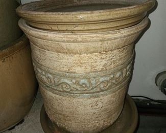 Large Flower Pot