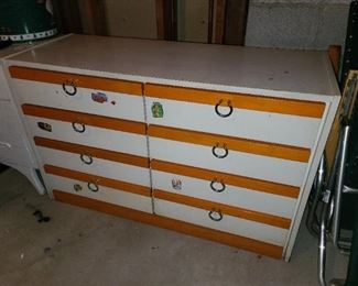 Modern Dresser