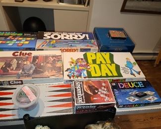 Board Games