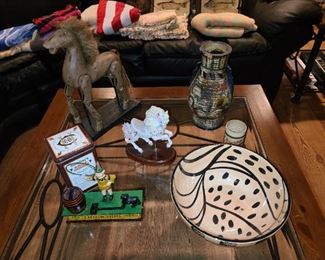 Decorative Accessories