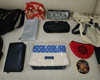 Cosmetic Bags