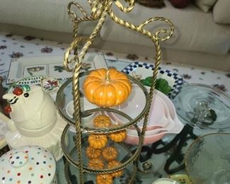 3 Tier Dessert Tower